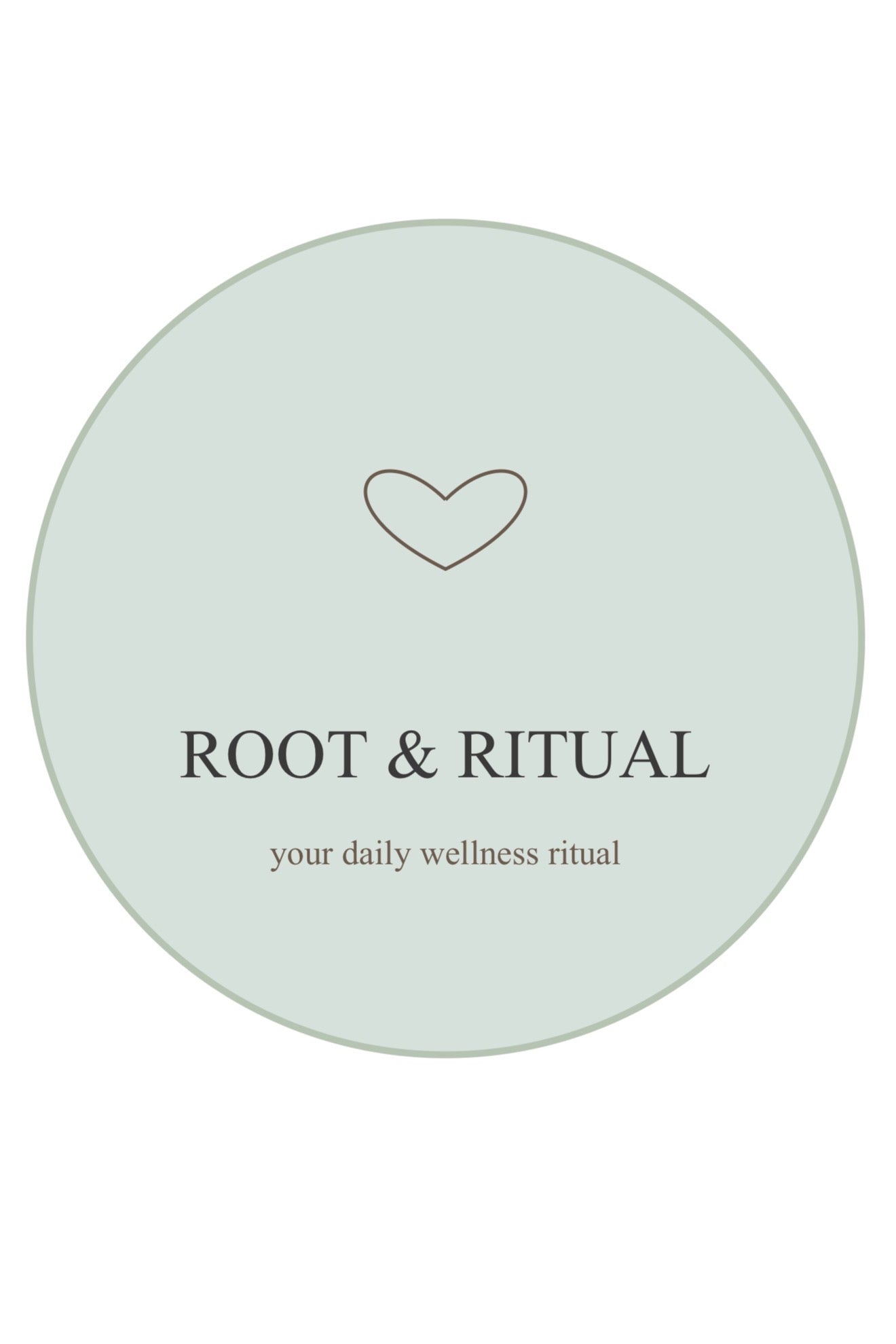Root & Ritual